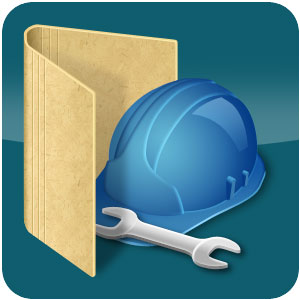 Logo PC Tasks Optimizer Ícone Logo PC Tasks Optimizer Ícone