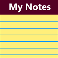 Logo -My Notes- Ícone Logo -My Notes- Ícone