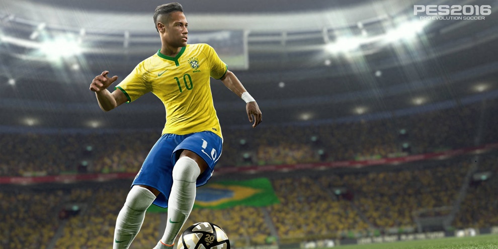 Times do modo offline de PES 2016 só serão atualizados em outubro