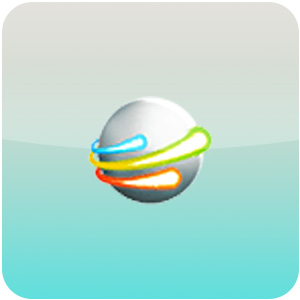 Logo 1stBrowser Ícone Logo 1stBrowser Ícone