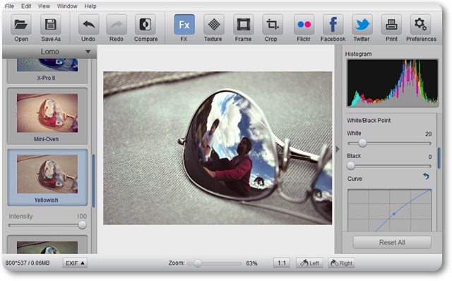 photo effect studio pro windows edition v4.1.3