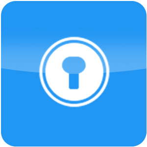 Logo Enpass Ícone Logo Enpass Ícone