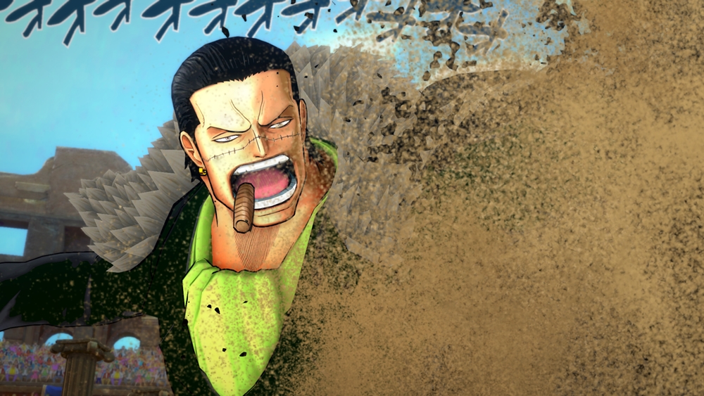 One Piece: Burning Blood marca estreia de Luffy e cia. em lutas no Xbox One