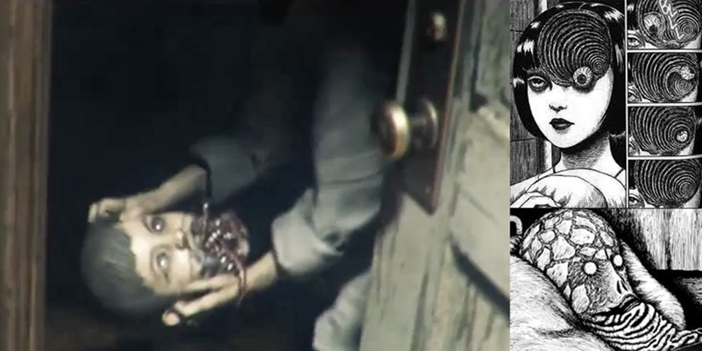 Lenda dos mangás de terror, Junji Ito estava envolvido em Silent Hills