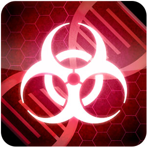 Logo Plague Inc: Evolved - Steam Ícone Logo Plague Inc: Evolved - Steam Ícone