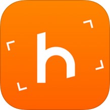 Logo Horizon Camera Ícone