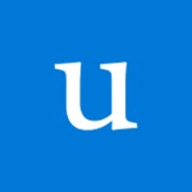 Logo Unstream Ícone Logo Unstream Ícone