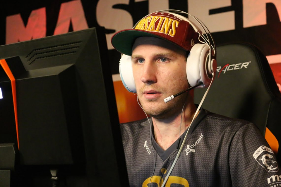 Os 10 melhores jogadores do mundo em Counter-Strike: Global Offensive ...