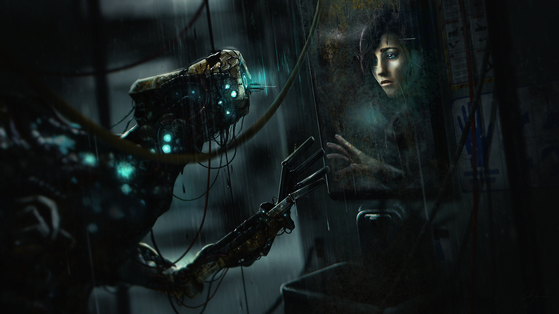 Soma PS4 Torrent - Jogos Torrents BR