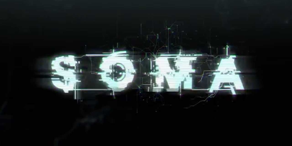 SOMA ganha web série que conta a história antes do game