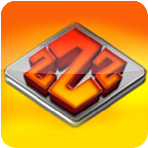 Logo Zombie Zoid Zenith Ícone Logo Zombie Zoid Zenith Ícone