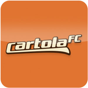 Logo CartolaFC Ícone Logo CartolaFC Ícone