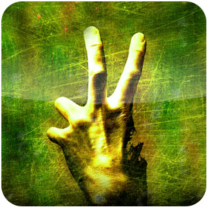 Logo Left 4 Dead 2 - Steam Ícone Logo Left 4 Dead 2 - Steam Ícone