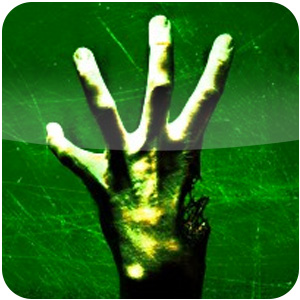Logo Left 4 Dead - Steam Ícone Logo Left 4 Dead - Steam Ícone