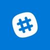 Logo Slack (Beta) Ícone Logo Slack (Beta) Ícone