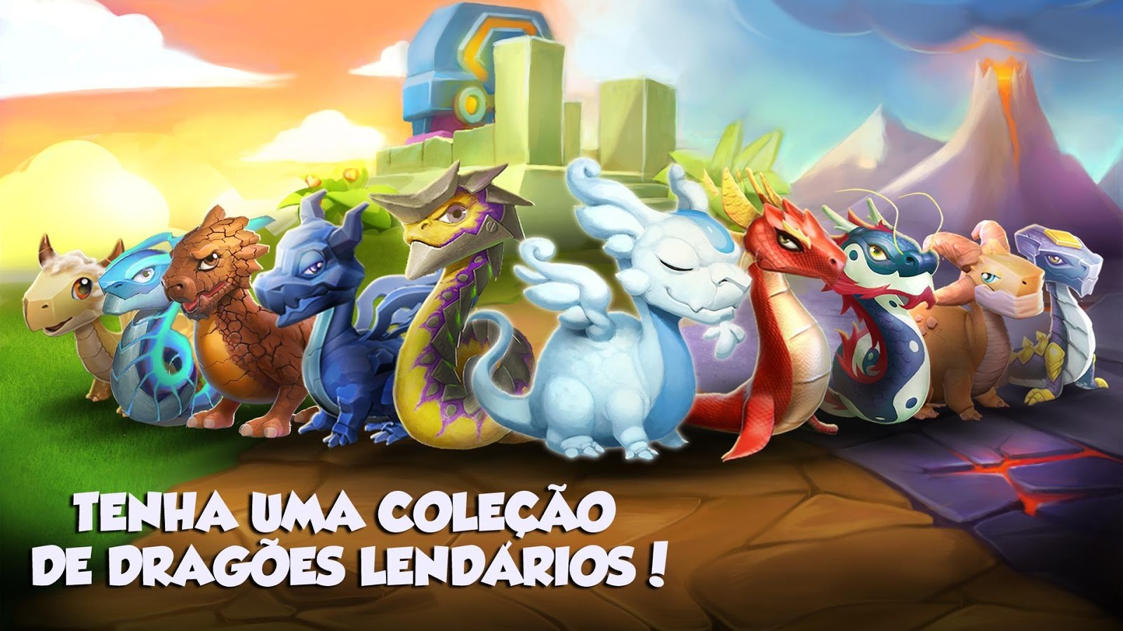 download dragon mania