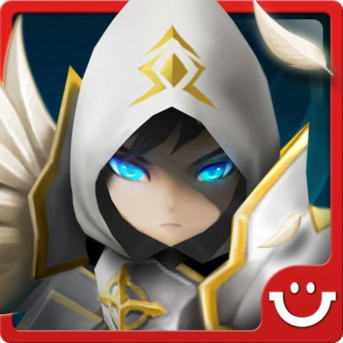 Logo Summoners War: Sky Arena Ícone Logo Summoners War: Sky Arena Ícone