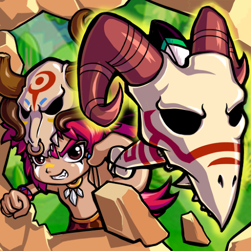 Logo Forest Defense 2: Ancients War Ícone Logo Forest Defense 2: Ancients War Ícone