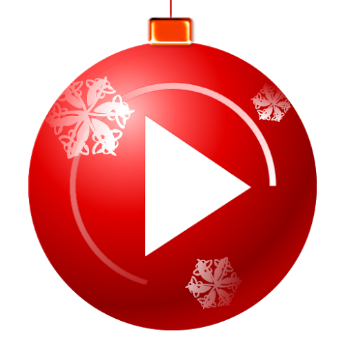 Logo VXG Video Player Ícone Logo VXG Video Player Ícone