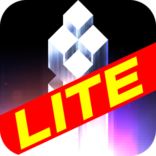 Logo Puzzle Prism Lite Ícone Logo Puzzle Prism Lite Ícone