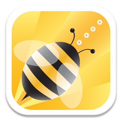 Logo Honey Run Ícone Logo Honey Run Ícone