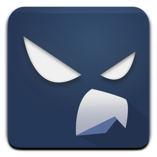 Logo Falcon Pro 3 Ícone Logo Falcon Pro 3 Ícone