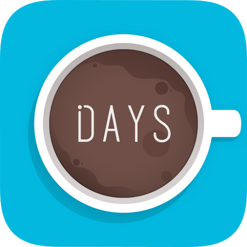 Logo ZUI Days - Countdown Timer Ícone Logo ZUI Days - Countdown Timer Ícone