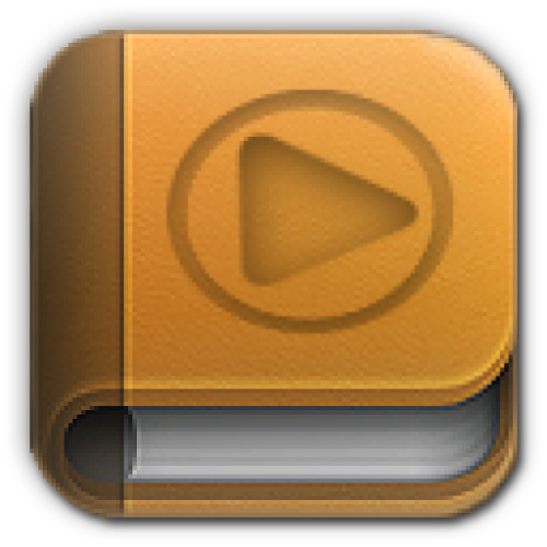 Logo AutoReader 3D Free Ícone Logo AutoReader 3D Free Ícone