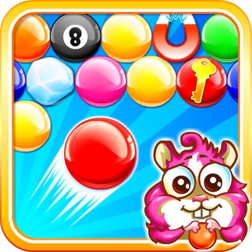 Hamster Balls Bubble Shooter Download para Android Gr tis