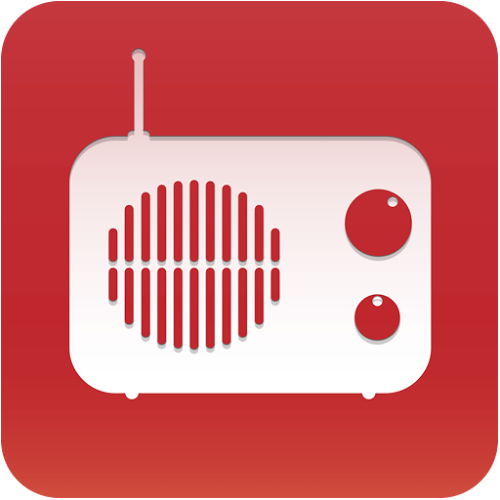 Logo myTuner Radio Pro Ícone Logo myTuner Radio Pro Ícone