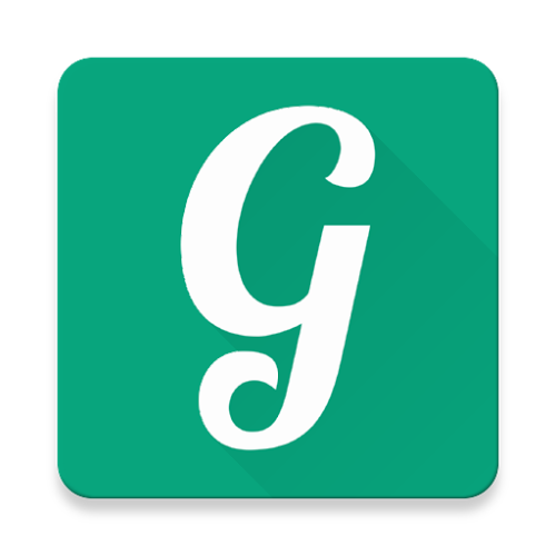 Logo Grana - Finanças Pessoais Ícone Logo Grana - Finanças Pessoais Ícone