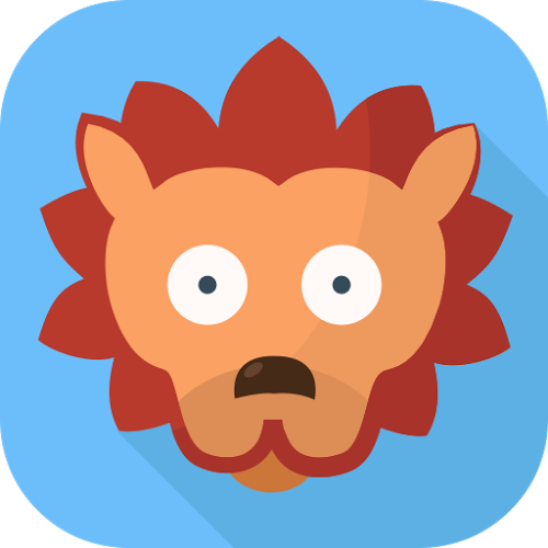 Logo Horóscopo HD Ícone Logo Horóscopo HD Ícone