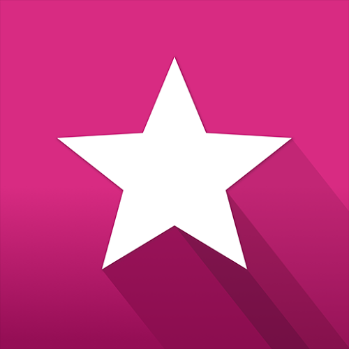 Logo Starlike Ícone Logo Starlike Ícone