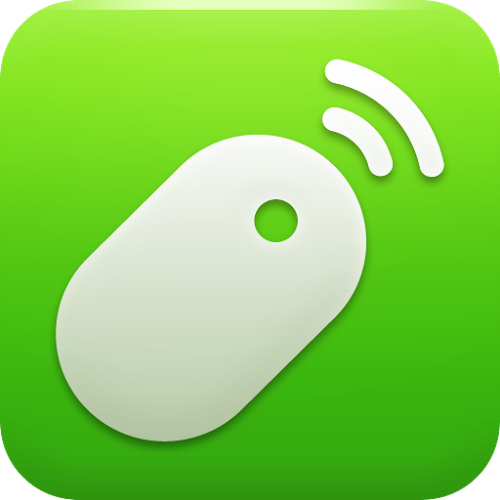 remote mouse for fire tv 1.03 apk