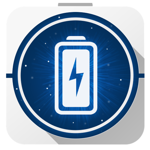 Logo Battery Pal (2X Saver) Ícone Logo Battery Pal (2X Saver) Ícone