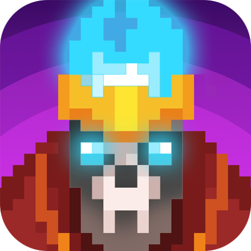 Logo One Tap Desert Hero Ícone Logo One Tap Desert Hero Ícone