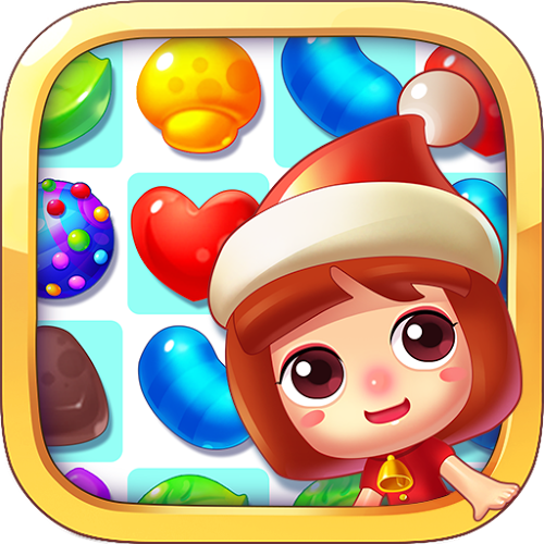 Logo Cookie Mania 2 Ícone Logo Cookie Mania 2 Ícone