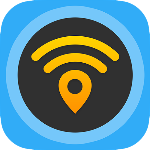 wifi map pro ios