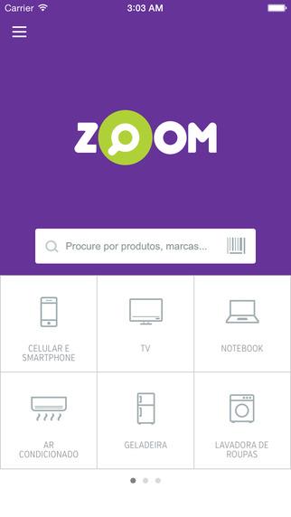 Download Zoom - Compare Preços E Produtos | Baixaki