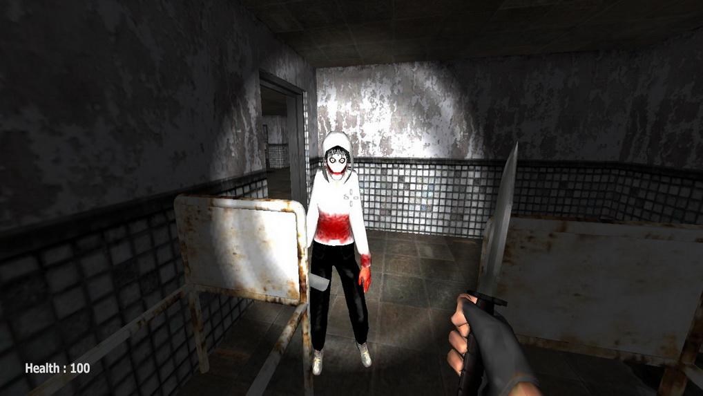Let's Kill Jeff The Killer Ch1 Download