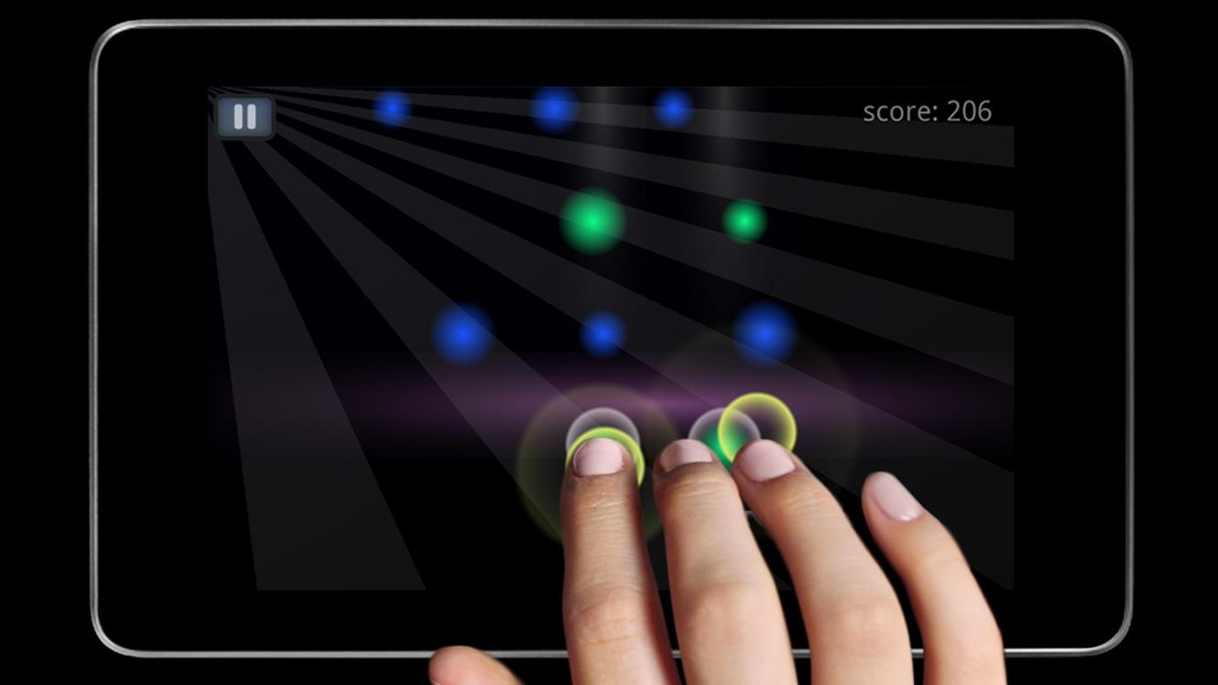 Magic Piano screenshot 6