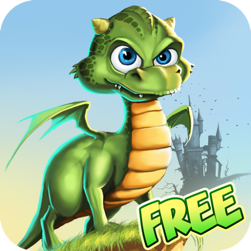 Logo Dragon & Dracula Free Ícone Logo Dragon & Dracula Free Ícone