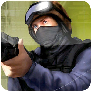 Logo Counter-Strike: Condition Zero - Steam Ícone Logo Counter-Strike: Condition Zero - Steam Ícone