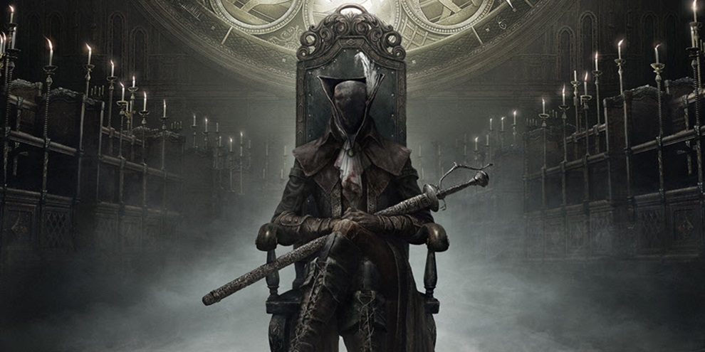 Bloodborne 2? Sony e From Software podem trabalhar juntas novamente