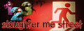 Logo 123 Slaughter Me Street - Steam Ícone Logo 123 Slaughter Me Street - Steam Ícone