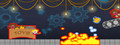 Logo Melter Man - Steam Ícone Logo Melter Man - Steam Ícone