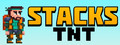 Logo Stacks TNT - Steam Ícone Logo Stacks TNT - Steam Ícone