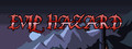 Logo Evil Hazard - Steam Ícone Logo Evil Hazard - Steam Ícone