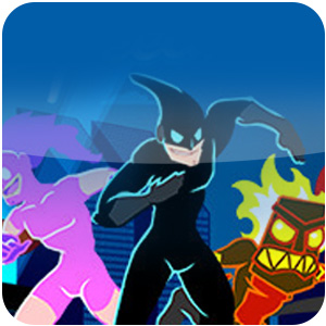 Logo SpeedRunners - Steam Ícone Logo SpeedRunners - Steam Ícone