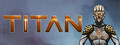 Logo Titan - Steam Ícone Logo Titan - Steam Ícone